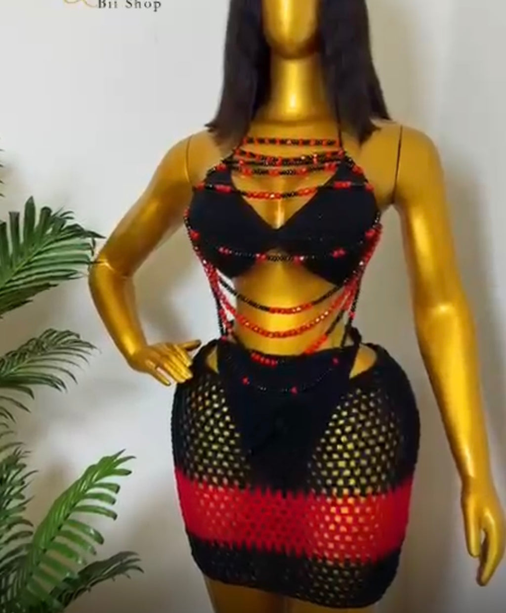 Bikini 3 pièces LOVA