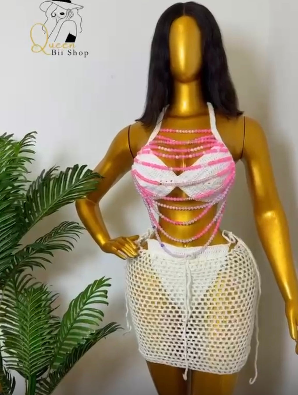 Bikini 3 pièces LOVA