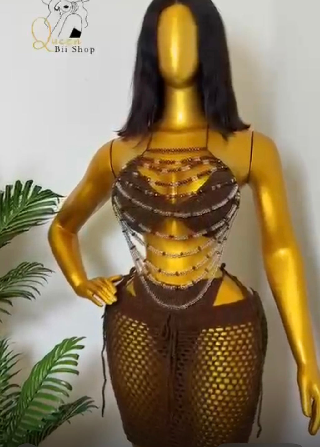 Bikini 3 pièces LOVA