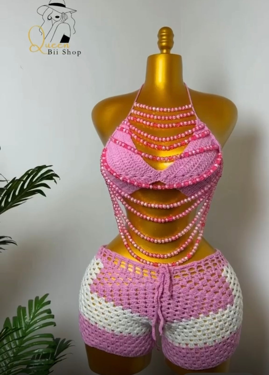 Bikini 2 pièces culotte