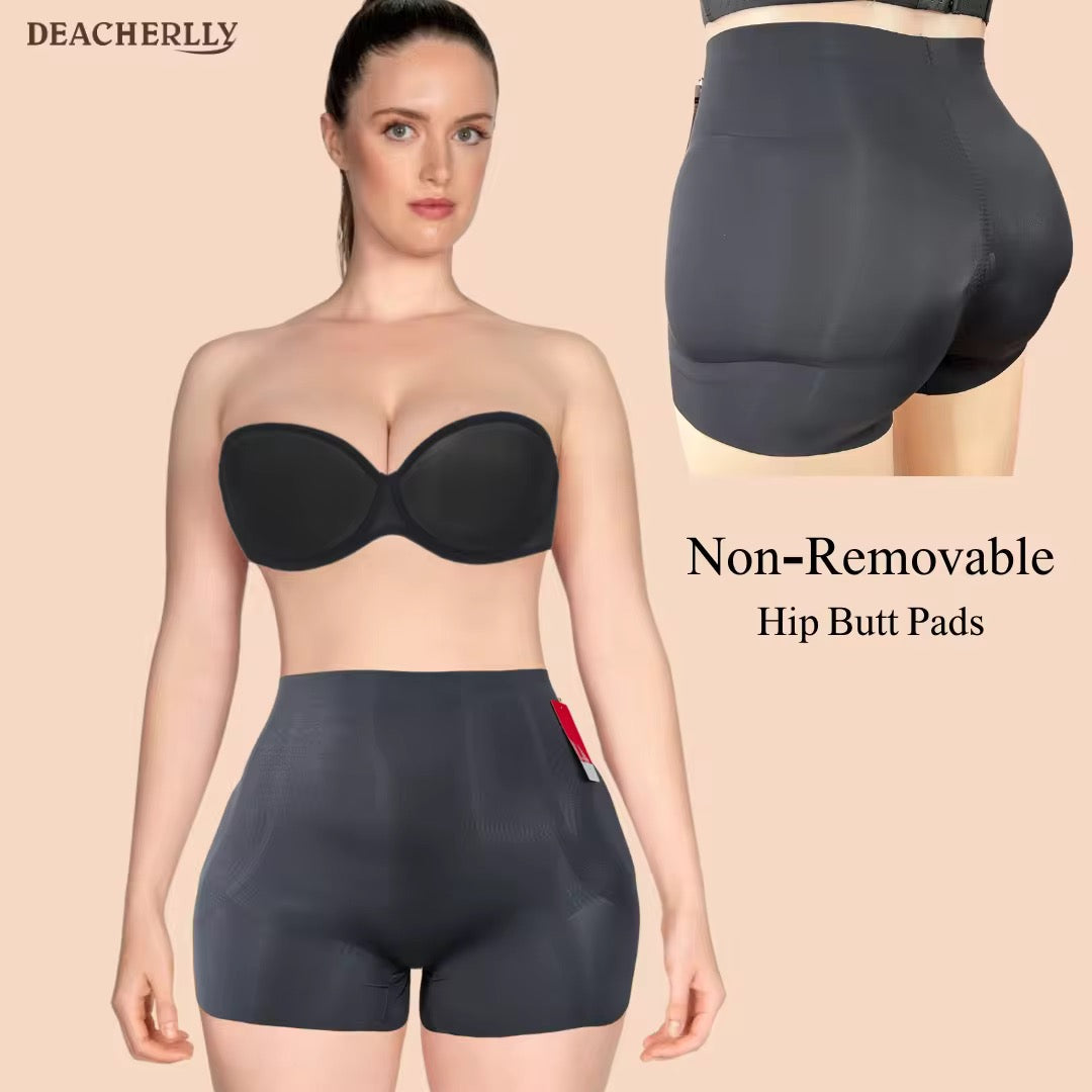Collant fessier Mira (Mousse intégrée)
