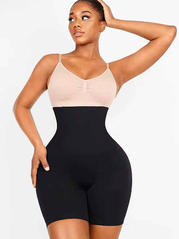 Collant fessier Mira (Mousse intégrée)