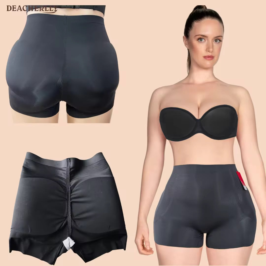 Collant fessier Mira (Mousse intégrée)